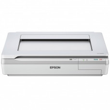 Epson WorkForce DS-60000 A3 Flatbed Document Scanner with Duplex ADF